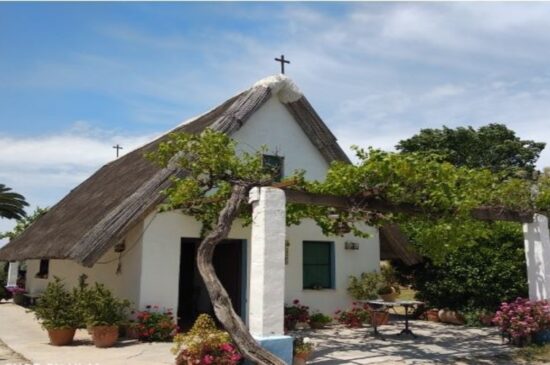 agvalenciatours.com Barraca in Albufera