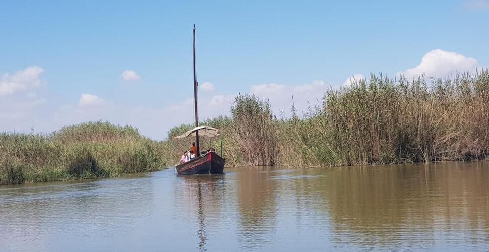 agvalenciatours.com Boat tour